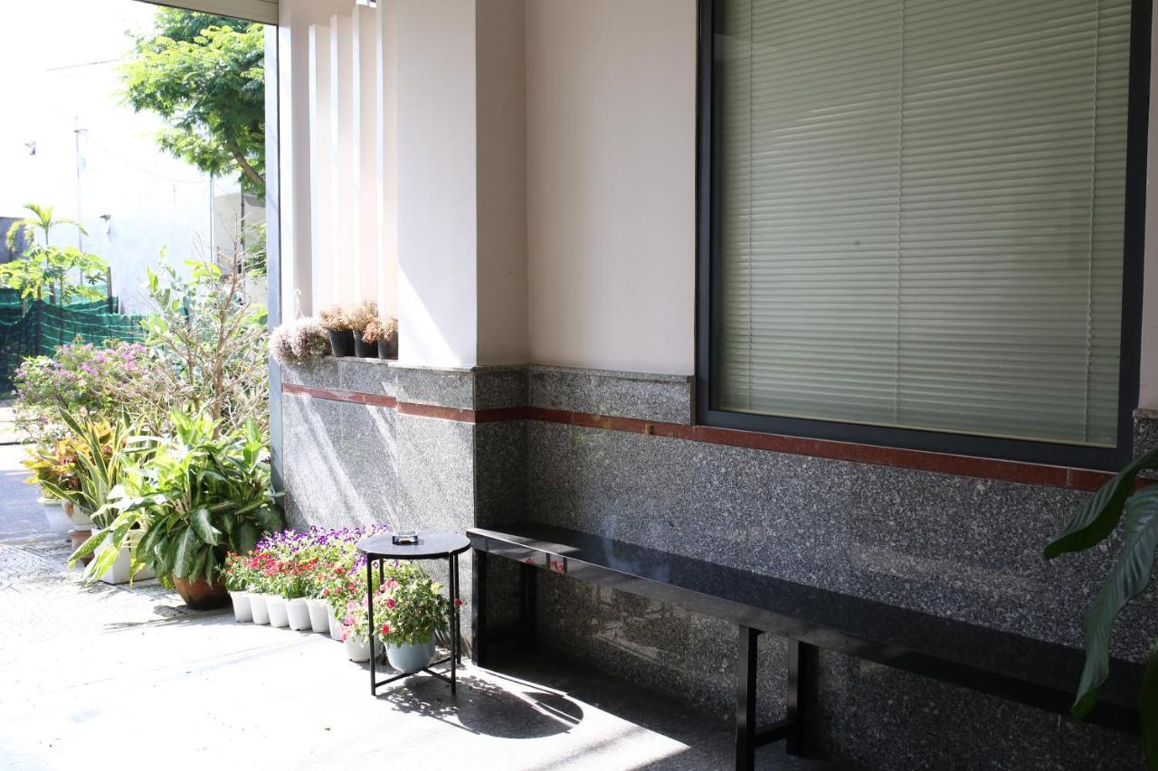 Nhat Quang House *