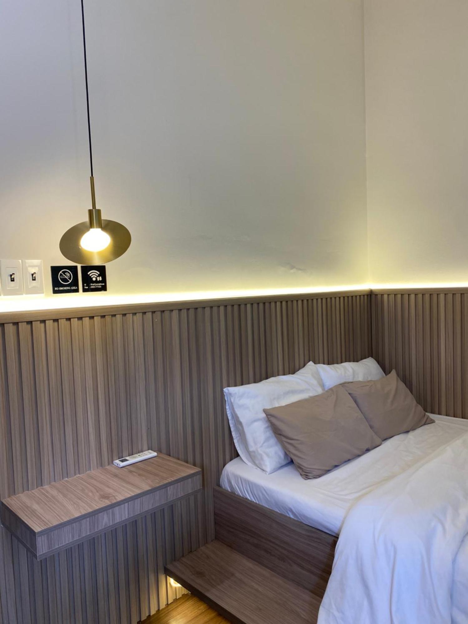 Inn Nhat Quang House *