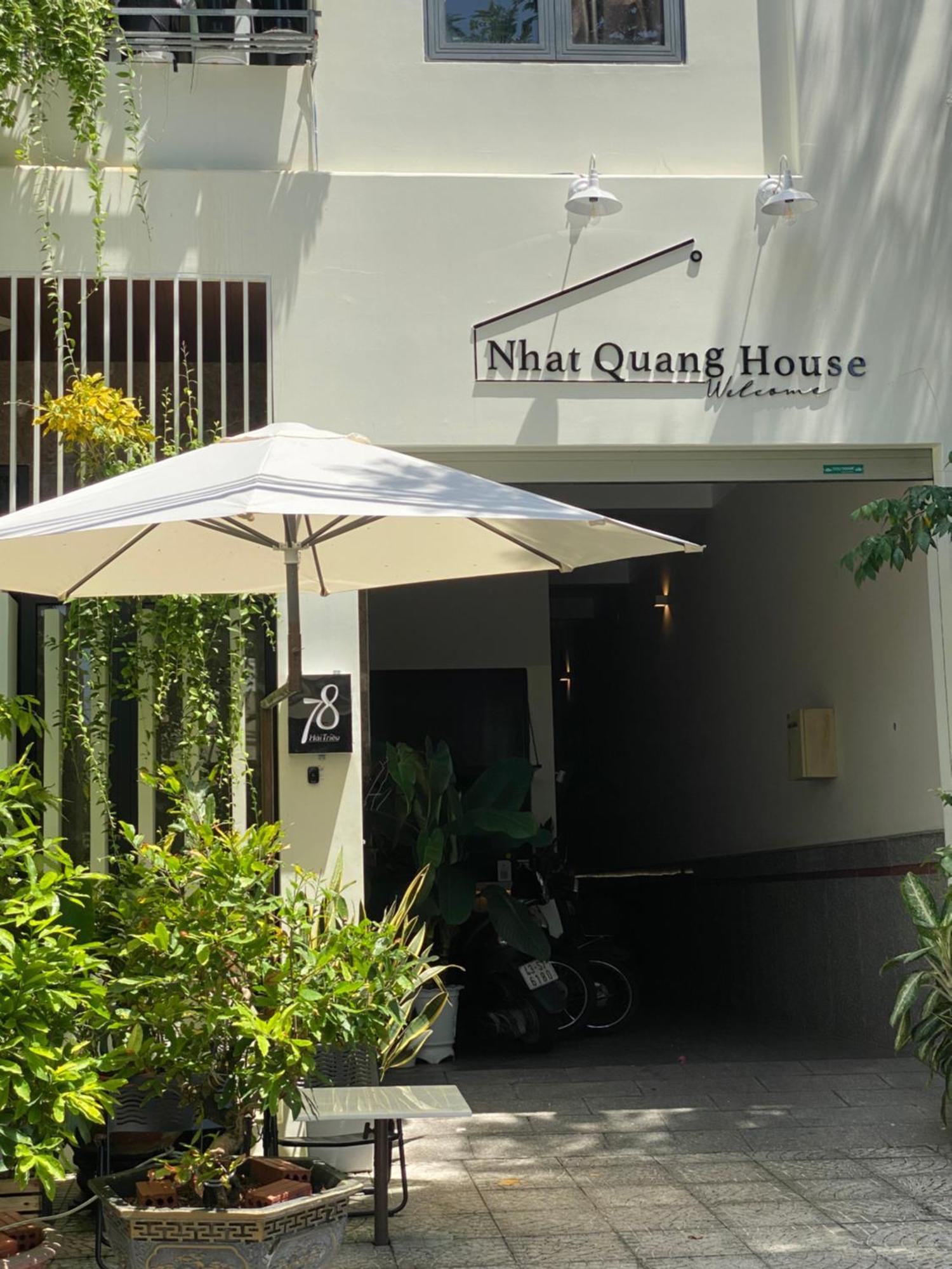 Nhat Quang House Da Nang