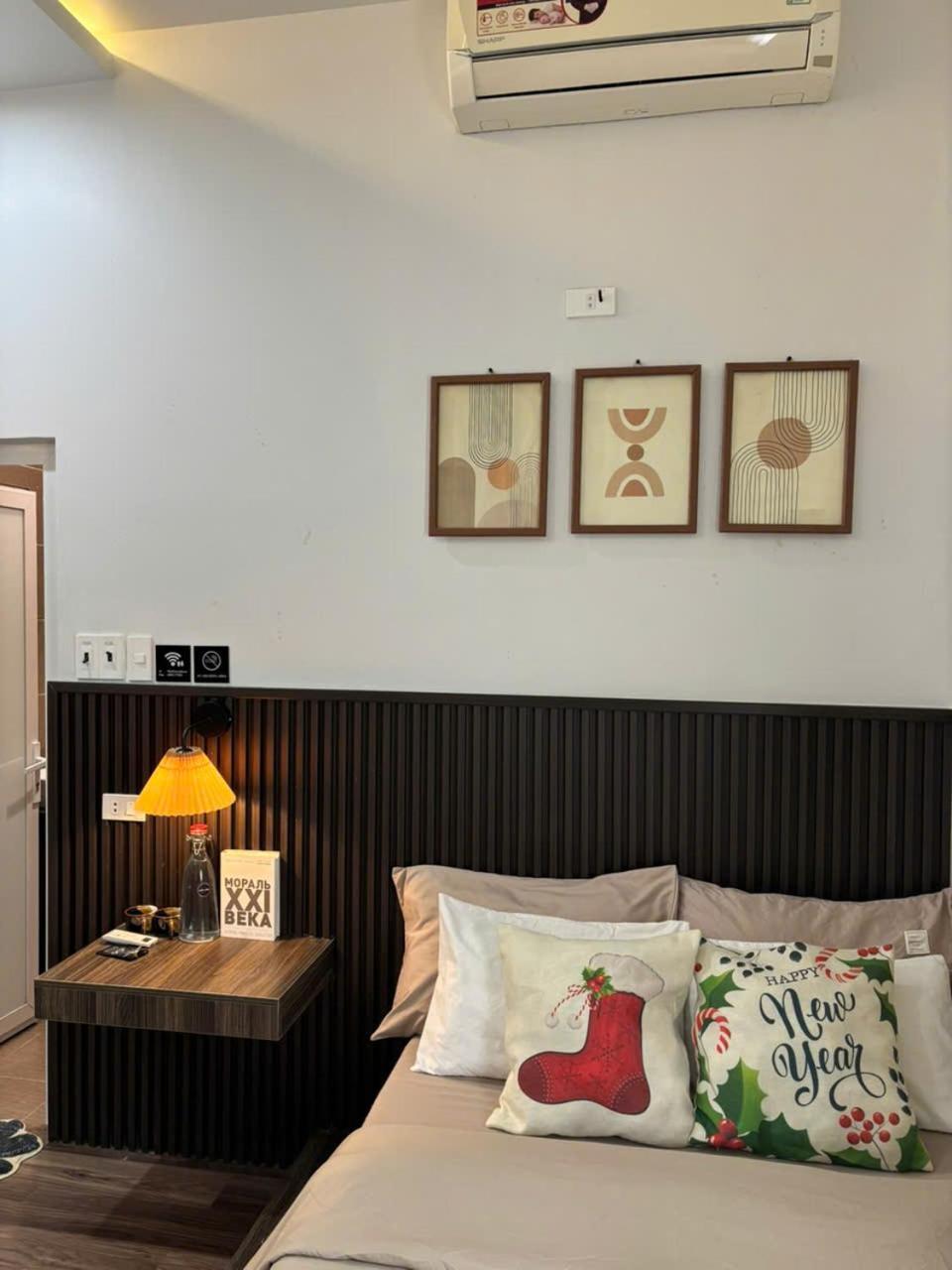 Nhat Quang House Inn Da Nang