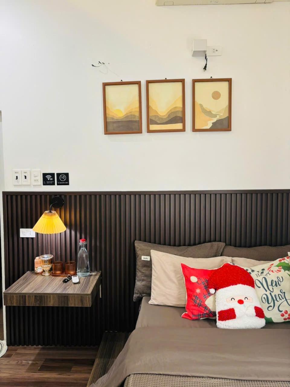 Nhat Quang House *