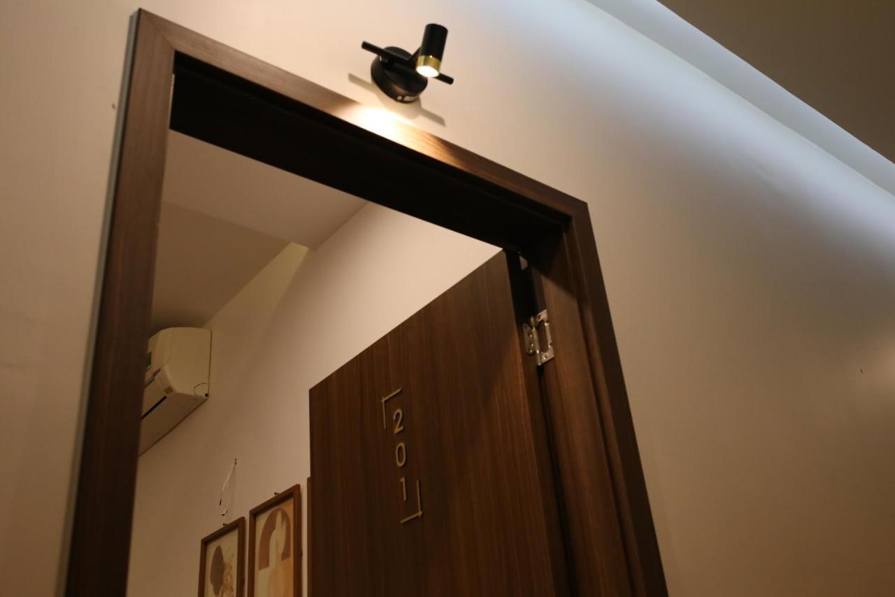 Mini-hôtel Nhat Quang House *
