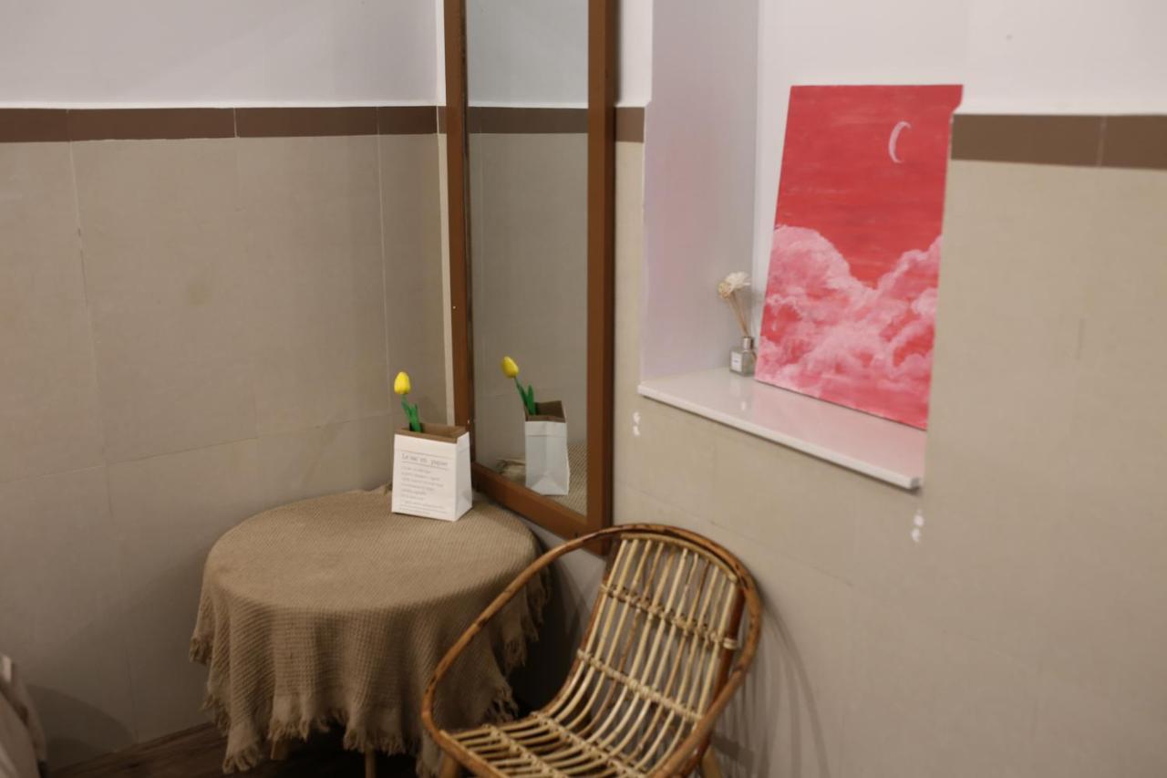 Nhat Quang House Mini-hôtel *