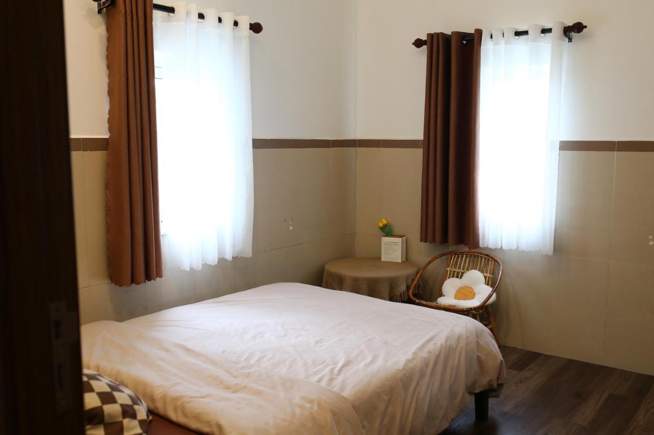 Nhat Quang House Mini-hôtel Đà Nẵng