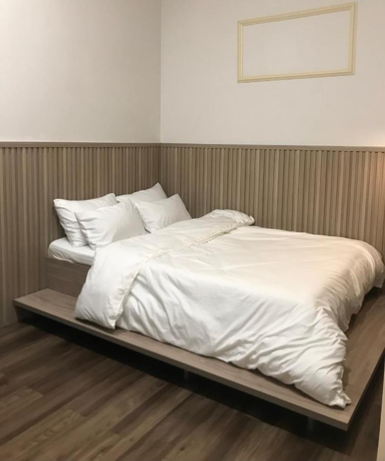 Nhat Quang House Mini-hôtel