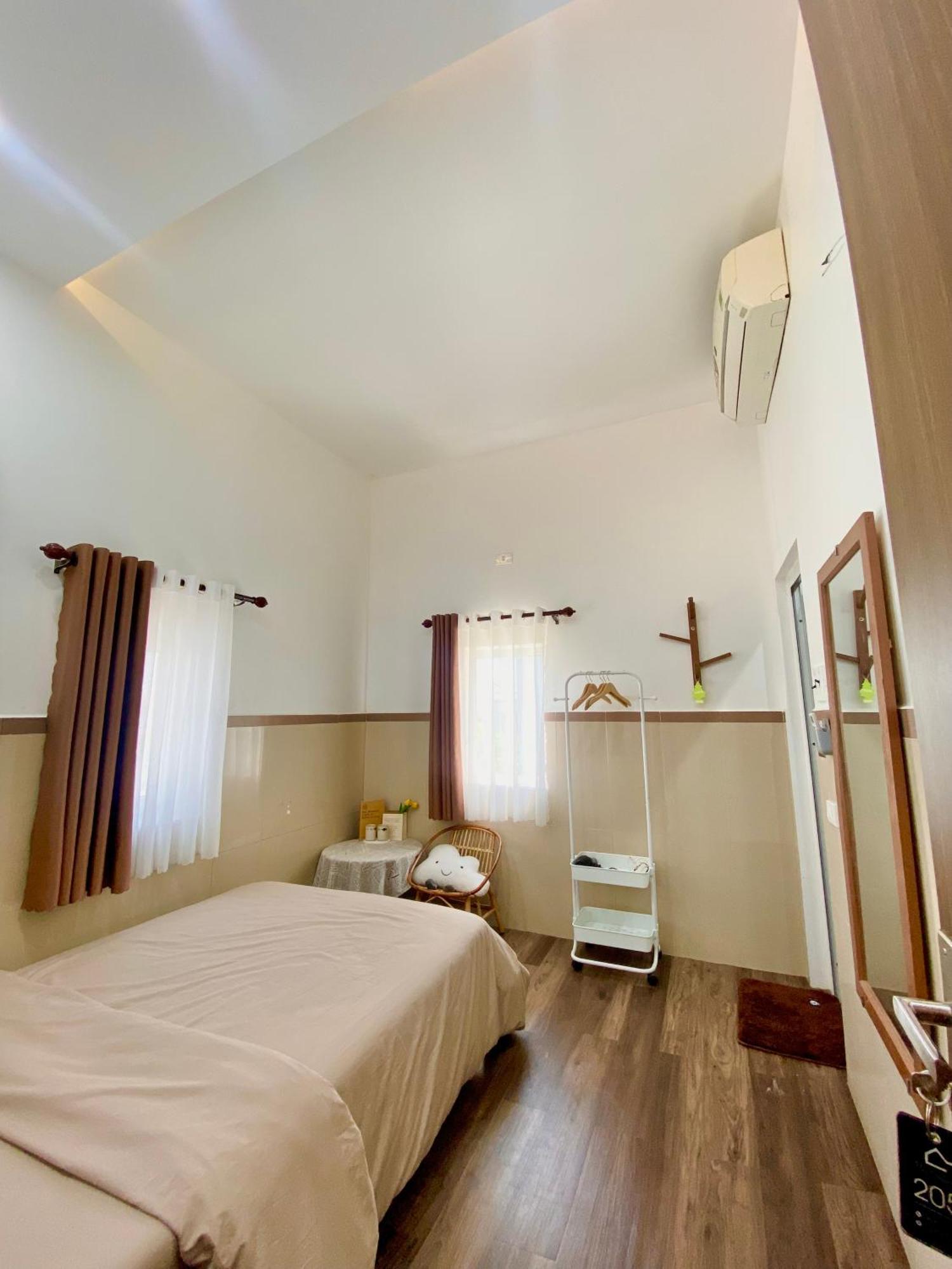 Mini-hôtel Nhat Quang House *