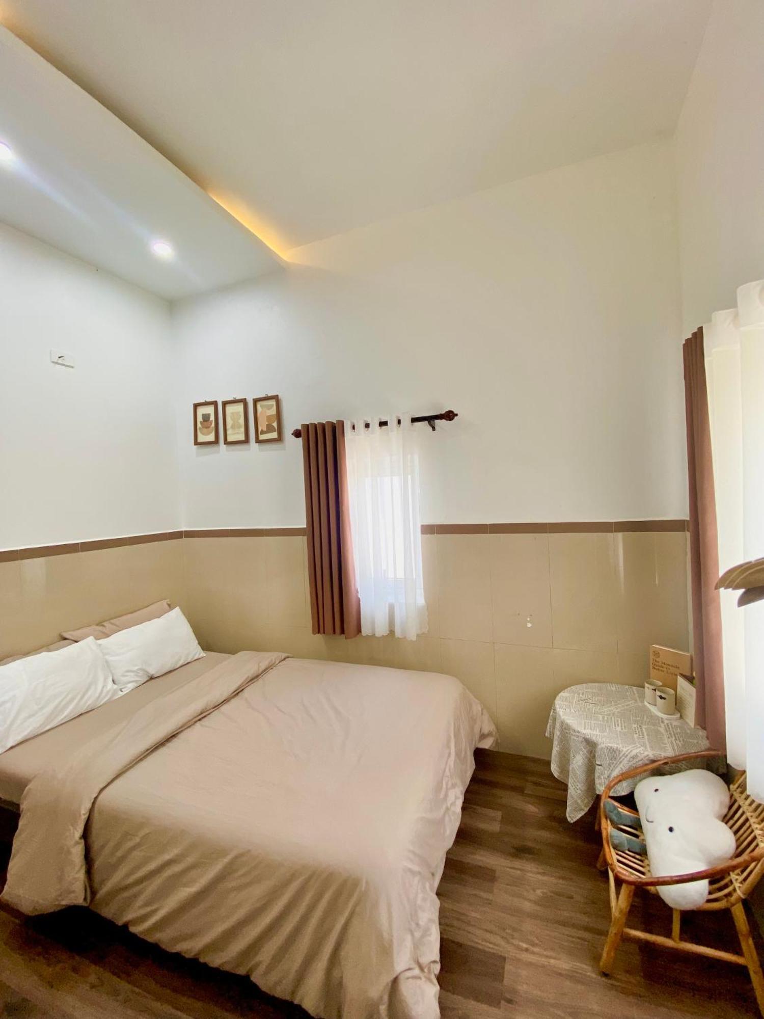 Mini-hôtel Nhat Quang House *
