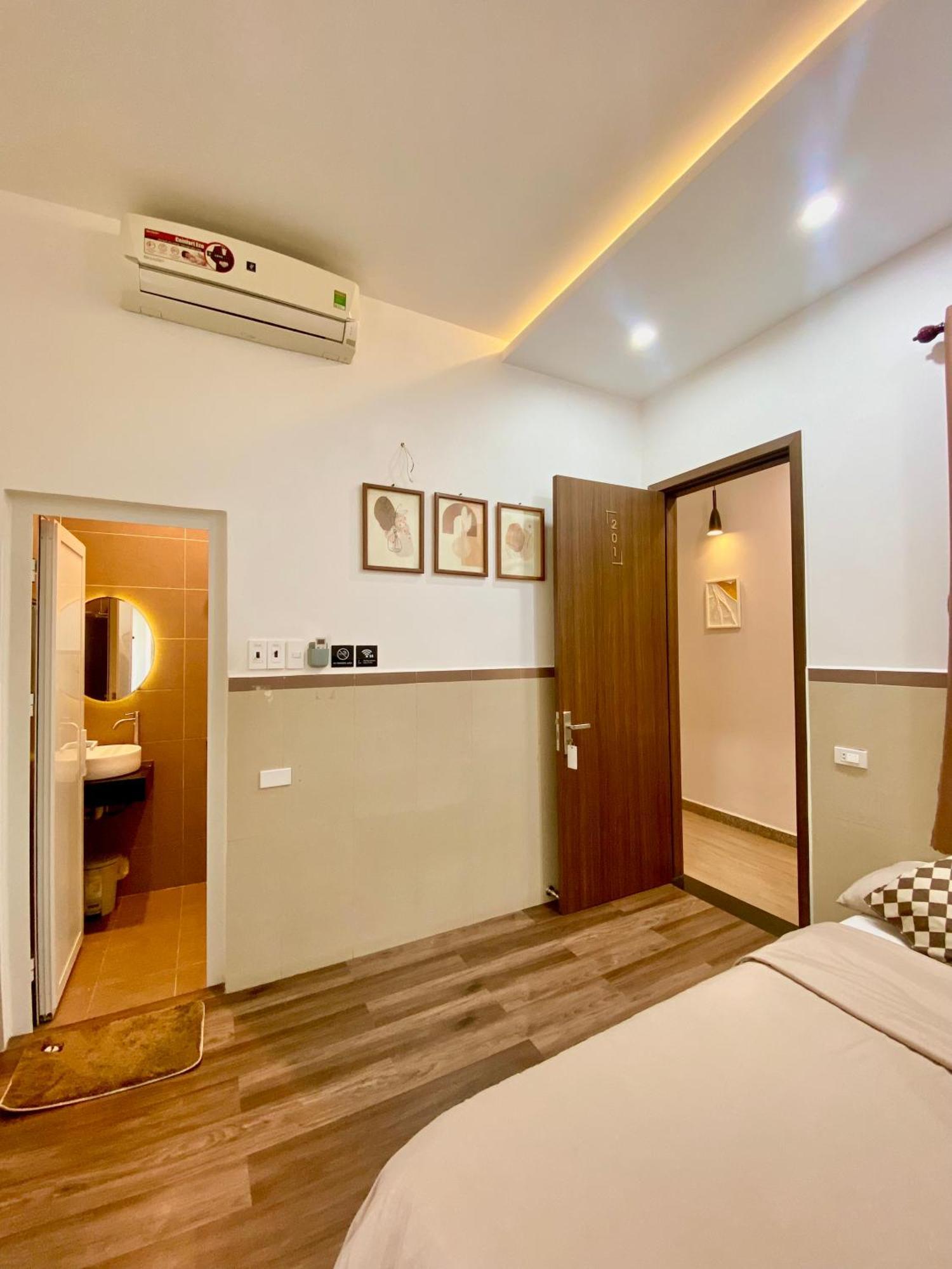 Nhat Quang House Đà Nẵng
