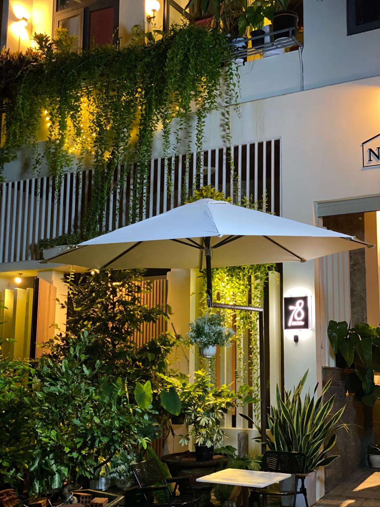 Nhat Quang House Đà Nẵng