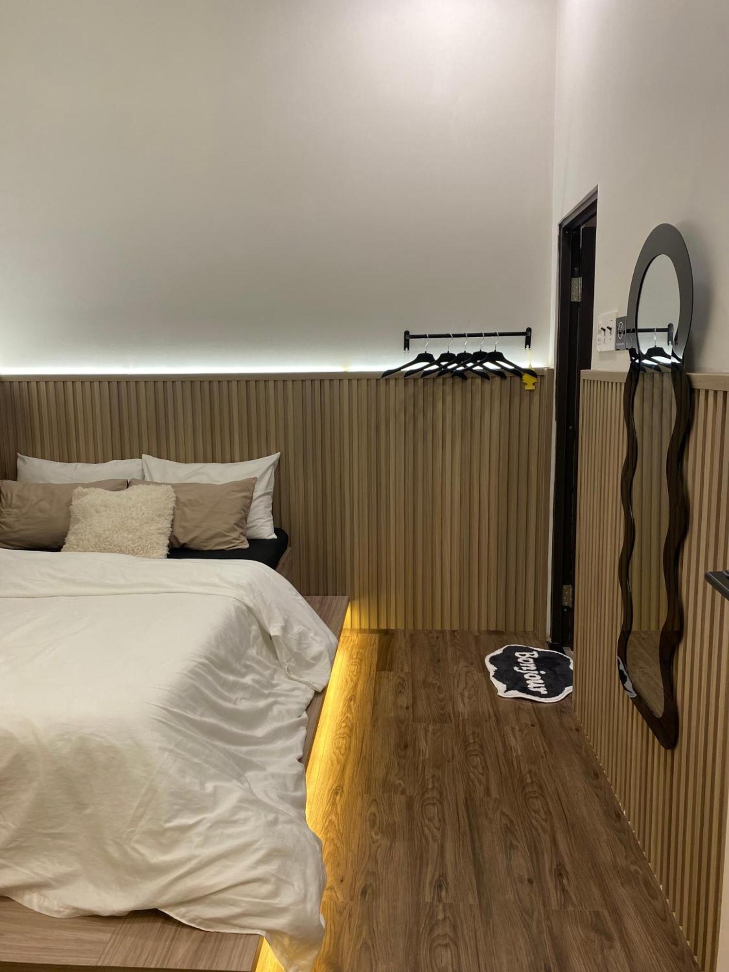 Mini-hôtel Nhat Quang House Đà Nẵng