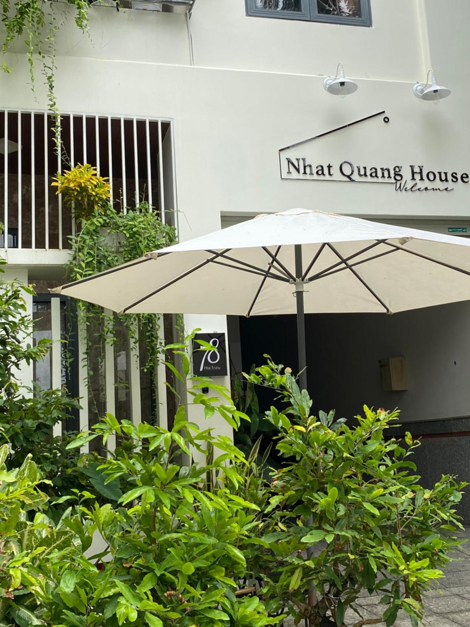 Nhat Quang House Mini-hôtel Đà Nẵng