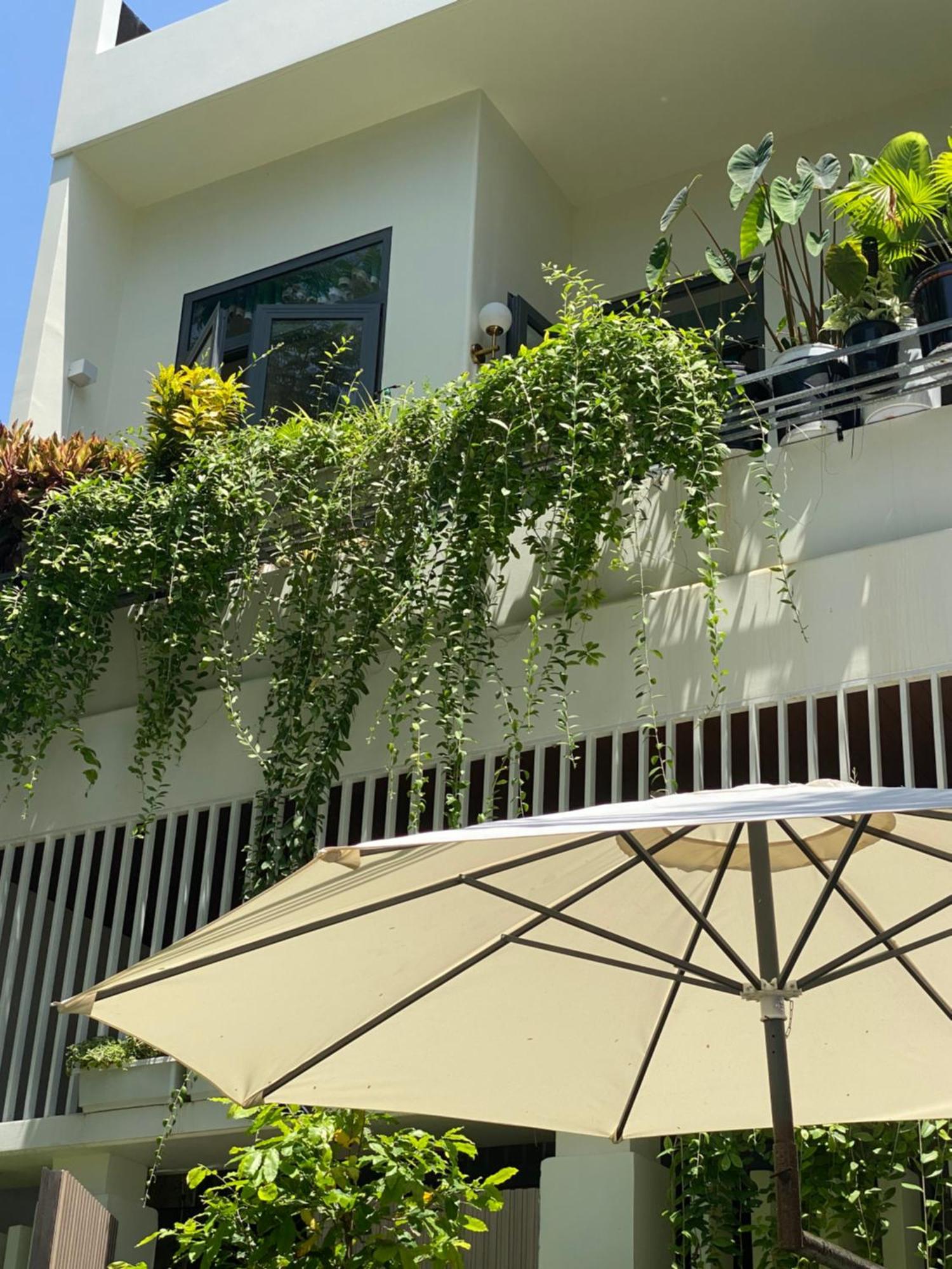 Mini-hôtel Nhat Quang House Đà Nẵng