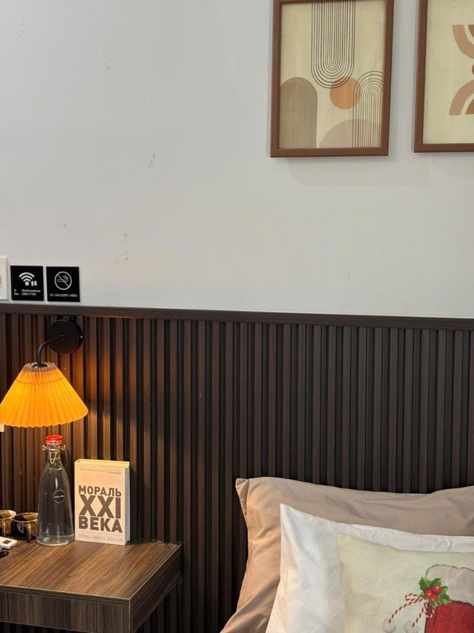 Mini-hôtel Nhat Quang House Đà Nẵng