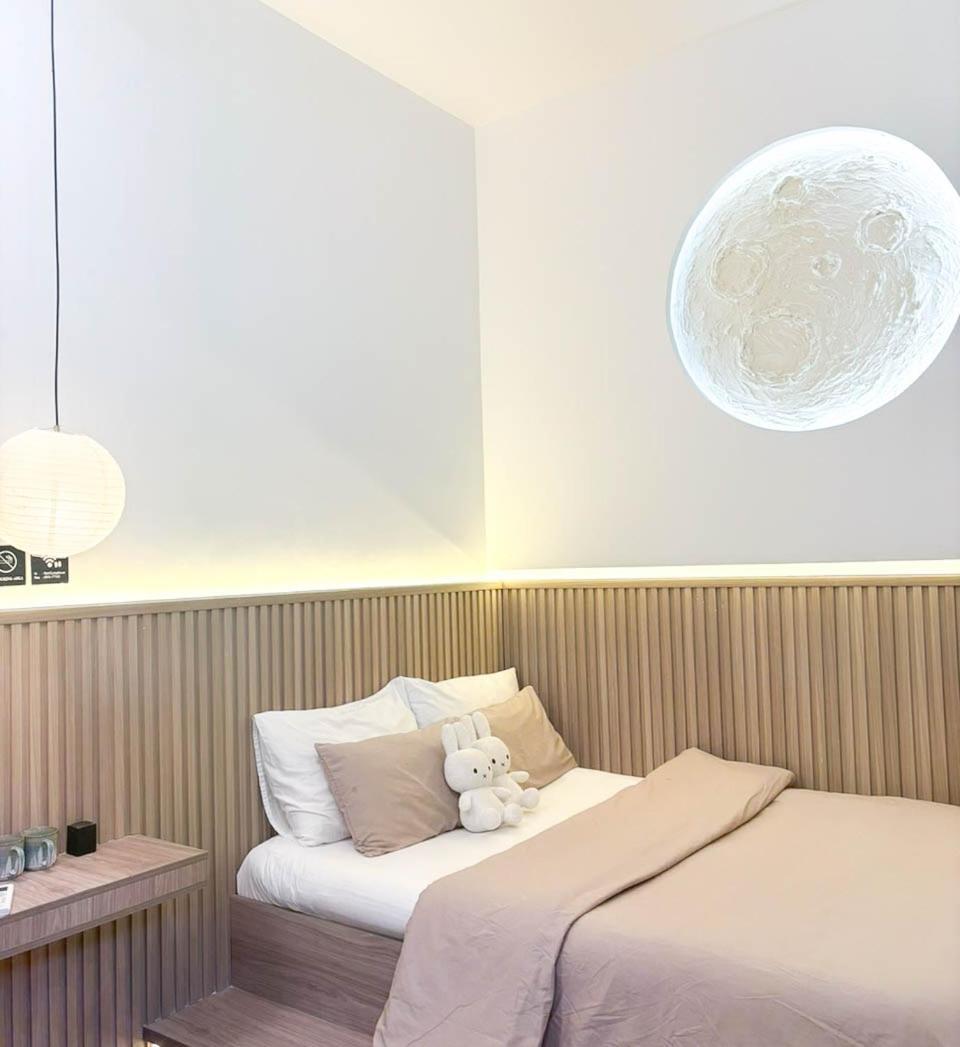 Nhat Quang House Mini-hôtel