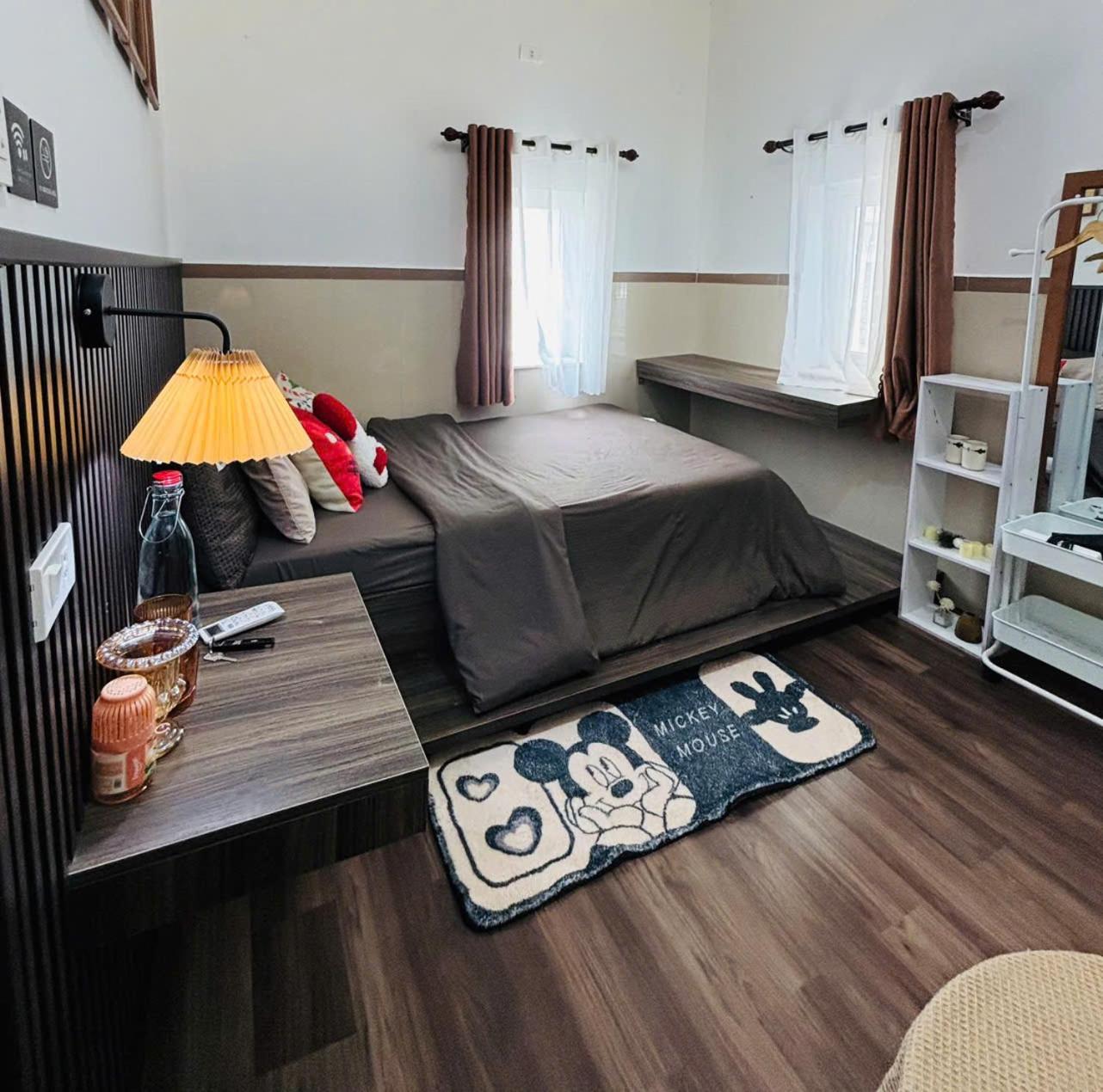 Mini-hôtel Nhat Quang House Đà Nẵng
