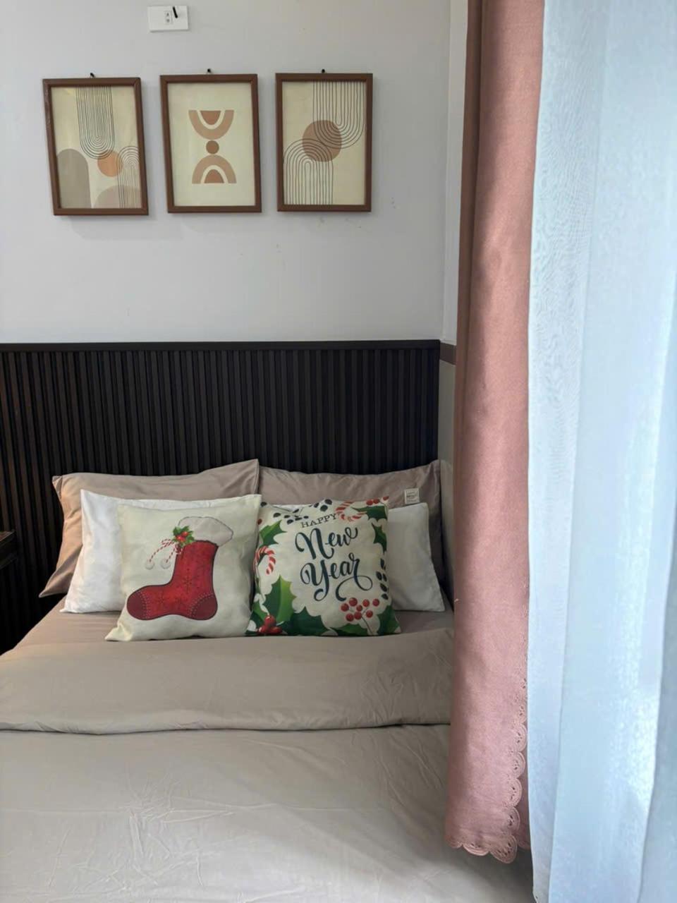 Nhat Quang House Mini-hôtel